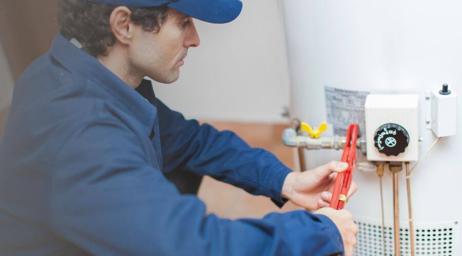 Professional expert plumbing services in Marfa, TX